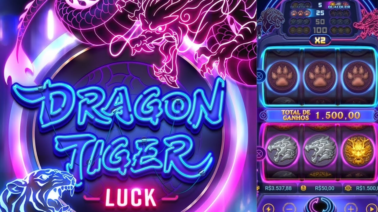Dragon Tiger Luck, PG Slots, estratégias de caça-níqueis, rodadas grátis, gestão de banca