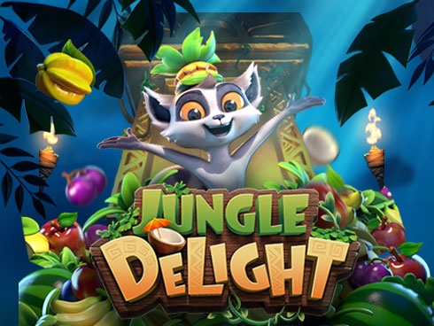 Jungle Delight, PG Slots, jogo de slot, rodadas grátis, multiplicadores