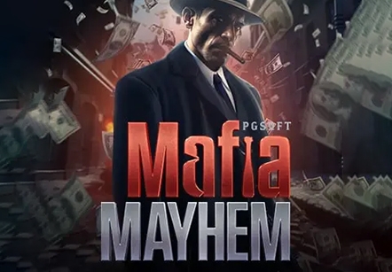 Giros grátis e bônus incríveis. Slots, máfia, bônus, giros grátis, PG Slots